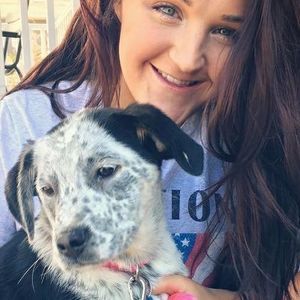 Meet your Posher, Bree